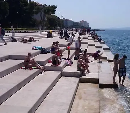 Apartament Roli Zadar