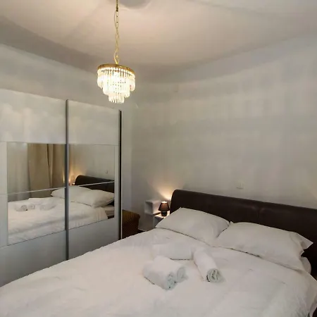 Apartament Roli